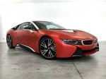 BMW i8 by Garage Italia Customs 2016 года